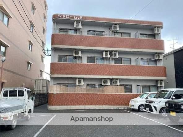シャロームS