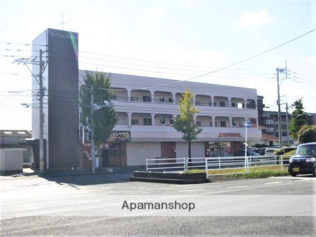 ラインビル西村