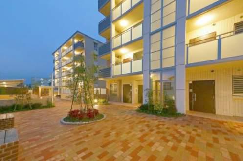 プライムコート大野城