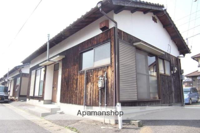 西日本鉄道甘木線 甘木駅(西鉄) 徒歩25分 1階建 築39年