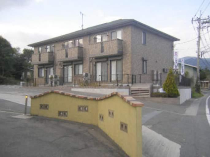 サンライズII番館