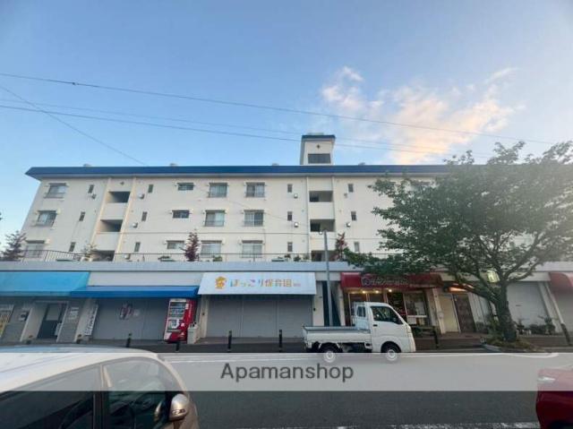 桜台第二グリーンコーポ