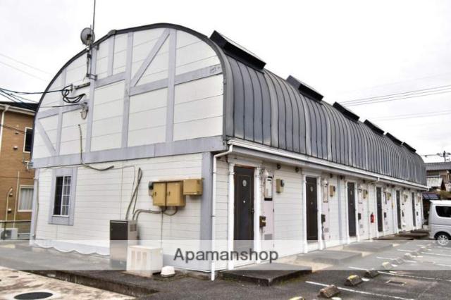 フォレスト三輪Ⅰ(1DK/1階)