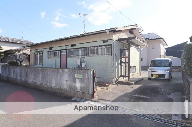 鹿児島本線 天拝山駅 徒歩17分  築52年(3LDK)