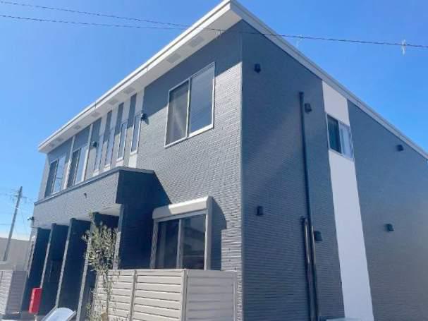 カーサ・はなみずき