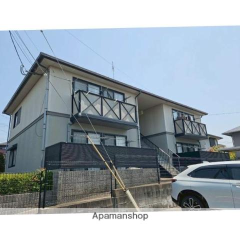 パインカーサ希みが丘 A棟B棟