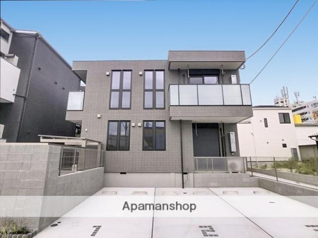 ヘーベルメゾンI-NE