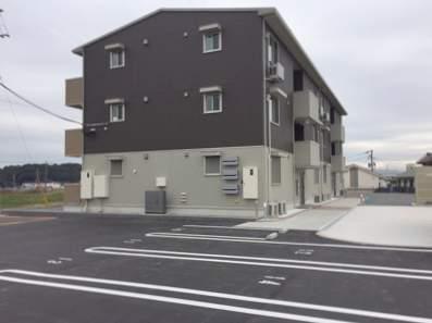 カーサステラII