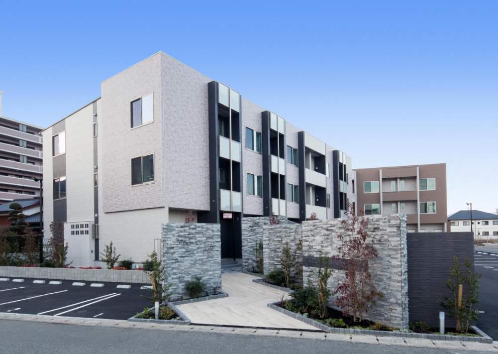 ウィリング ブリス A棟