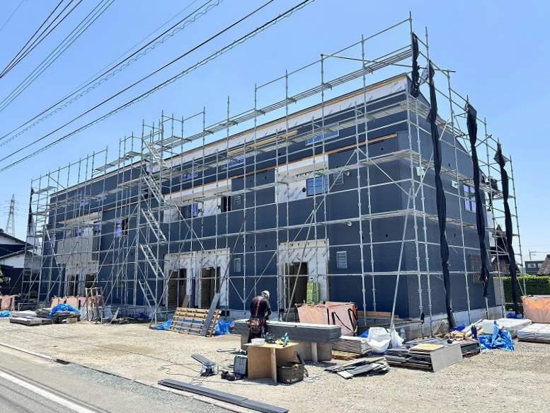 ソラーナ大刀洗