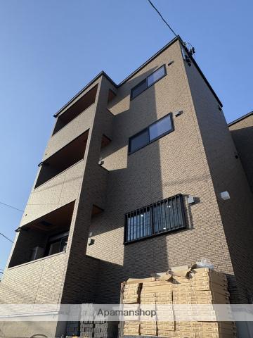 メディオリヴェール紫駅