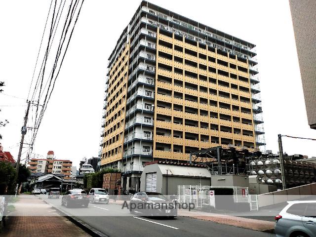 東峰マンション湯町