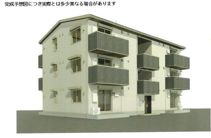 フリーデンやりた[1階]