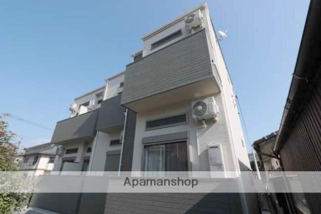 シャレオ湯町Ⅰ