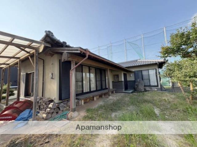 福岡県筑紫野市紫5丁目の戸建賃貸