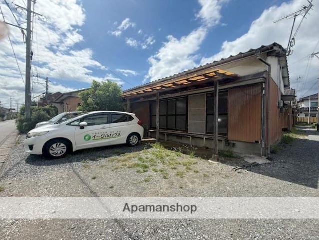 西鉄天神大牟田線 大保駅 徒歩11分  築57年