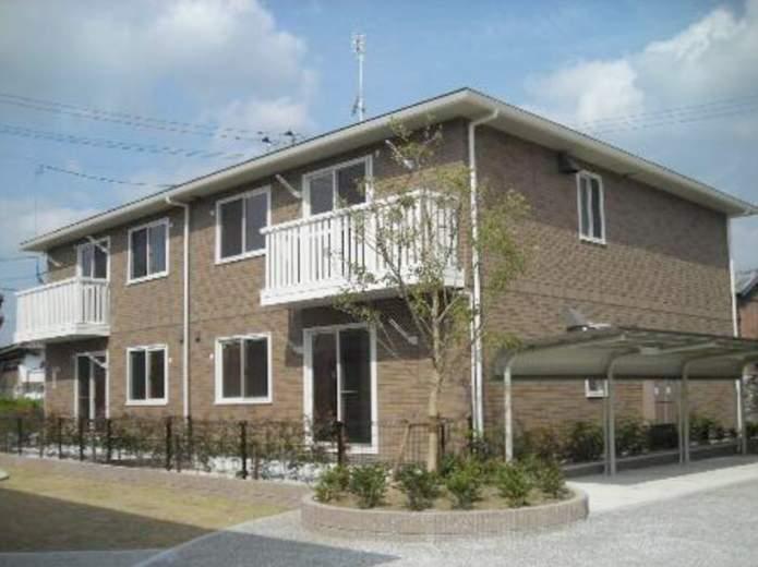 メゾン・ド・フルールB