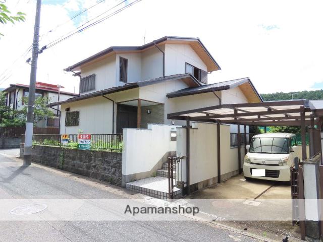 福岡県糟屋郡宇美町とびたけ3丁目の戸建賃貸