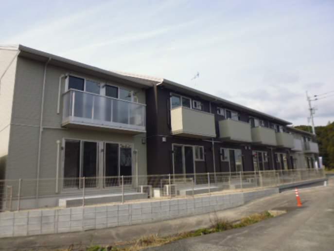 パエーゼ/ヴィラージュ ヴィラージュ(1LDK/1階)