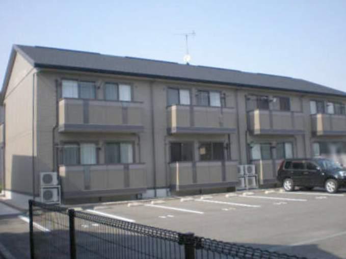 メゾンルーチェ