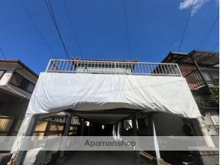 シュプールホダカ(1K/2階)の間取り写真