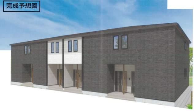 グレイスⅠ(1LDK/1階)