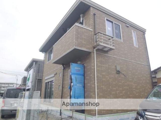 博多南線 博多南駅 徒歩10分 2階建 築2年