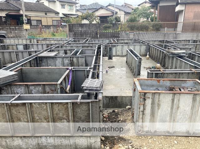 AYA SQUARE筑紫野2ND