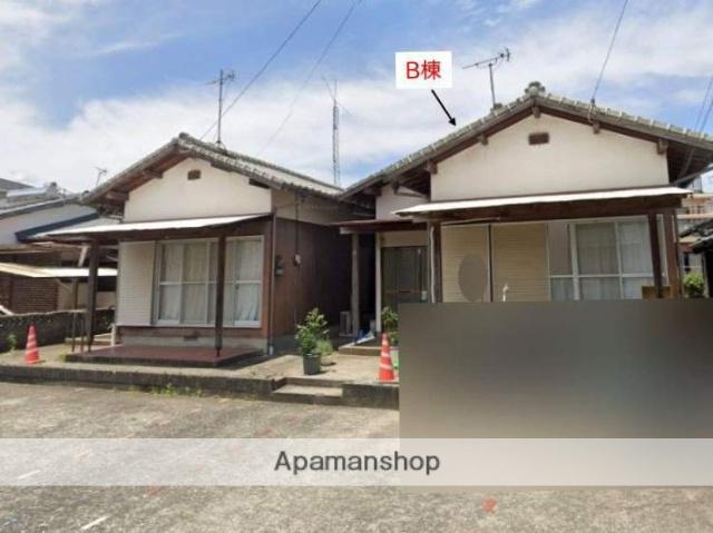 甘木鉄道 小郡駅(福岡) 徒歩8分  築43年(3DK)