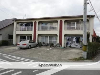 コーポ大理(2DK/1階)