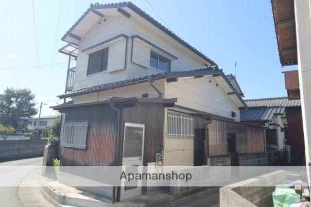 福岡県朝倉市牛木の戸建賃貸