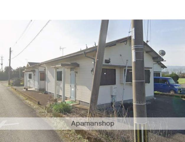 西日本鉄道甘木線 甘木駅(西鉄) 徒歩79分  築29年