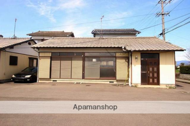 福岡県朝倉市甘木の戸建賃貸