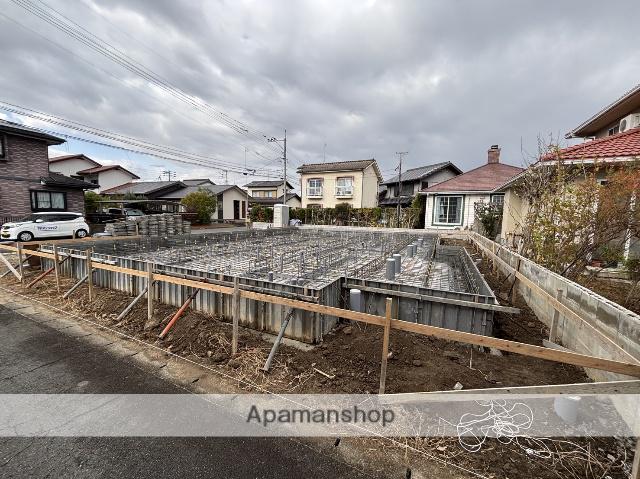 筑紫野市針摺南2丁目アパート