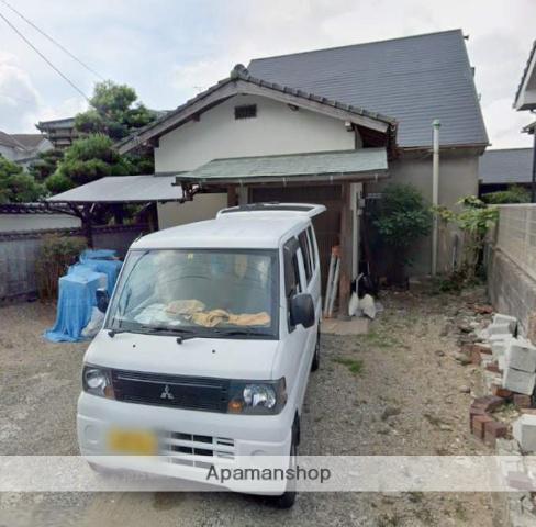西鉄天神大牟田線 西鉄小郡駅 徒歩4分 2階建 築68年