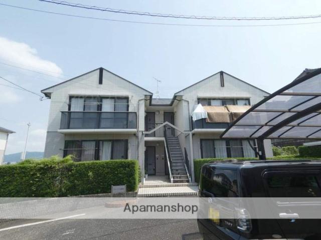 サンハイツ大曲B棟