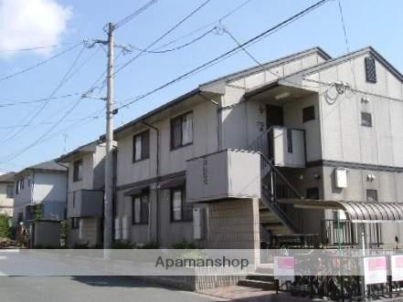 セジュール美鈴が丘Ⅱ