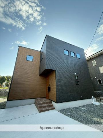 福岡県筑紫野市塔原西2丁目の戸建賃貸