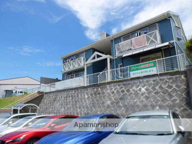 アーバンライフ美しが丘