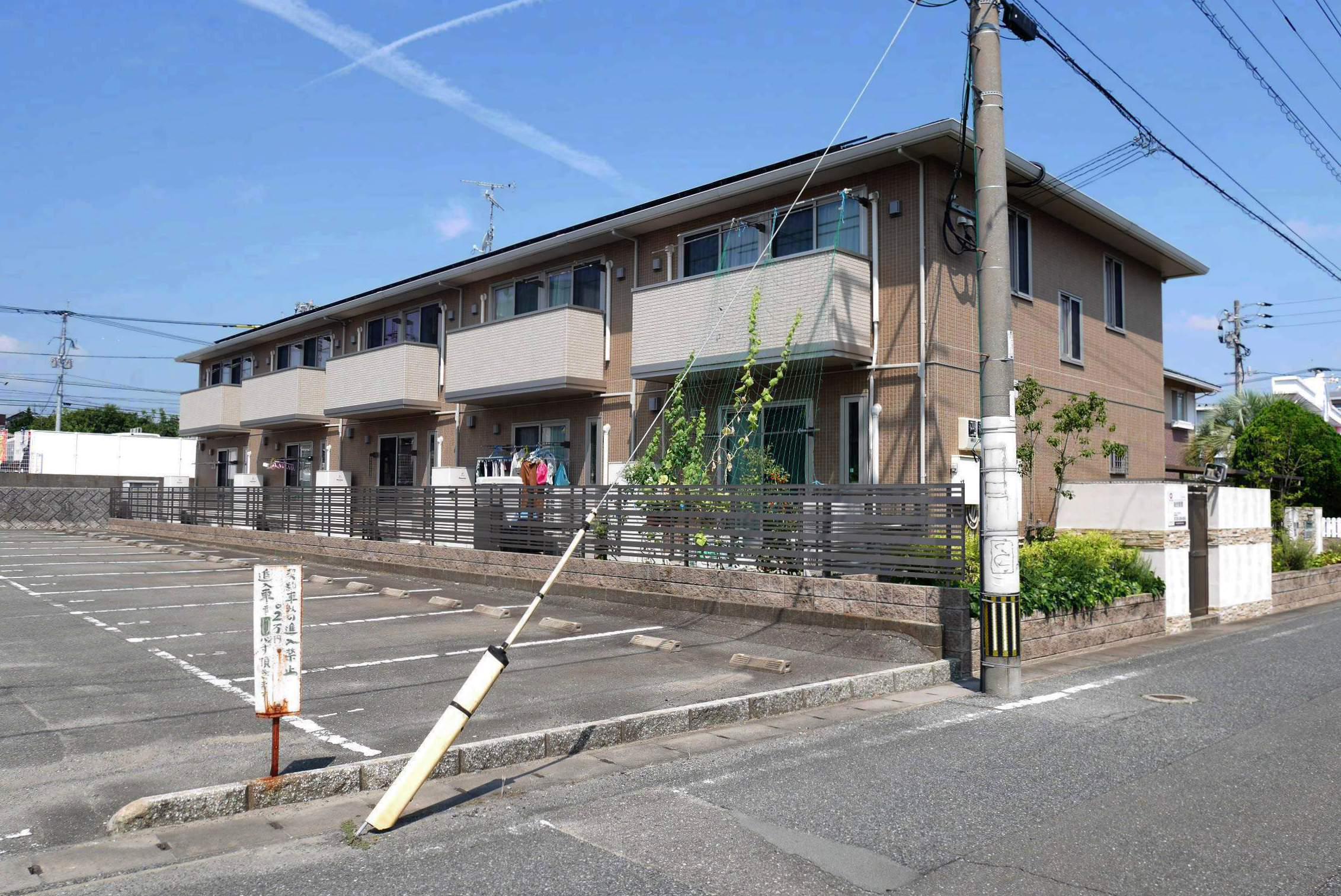 グランシャリオ