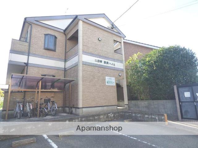 二日市駅前ハイム