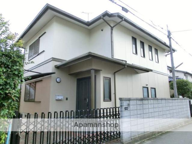 福岡県小郡市寺福童の戸建賃貸