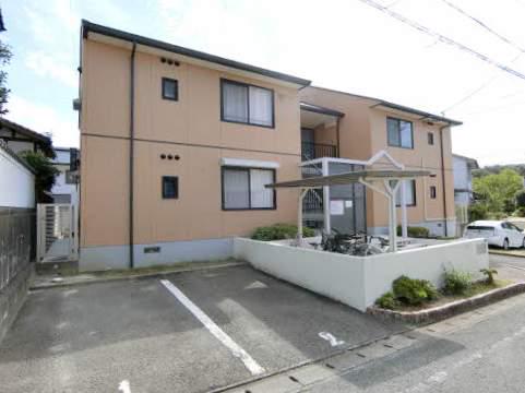 クローバーハイツ