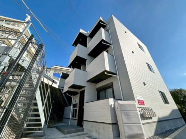 コートスタイル二日市駅前