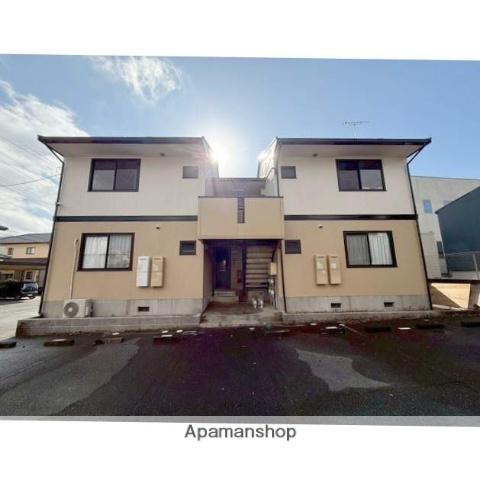 セジュール希みが丘