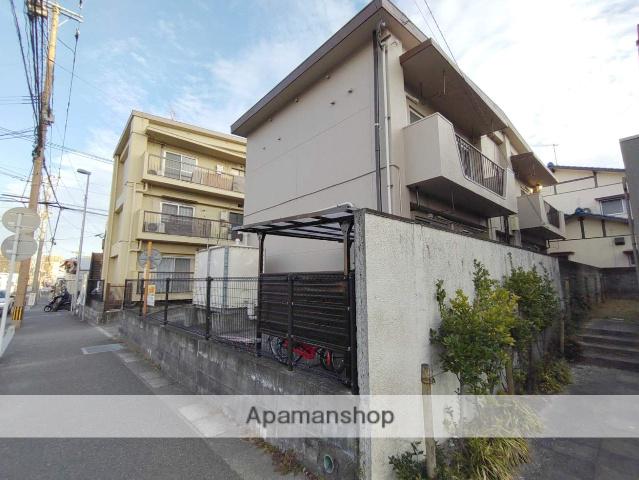 大坪飯田ビルA(1LDK/1階)