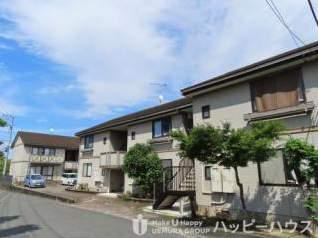 フラワーポテト正弥Ⅱ(3DK/2階)