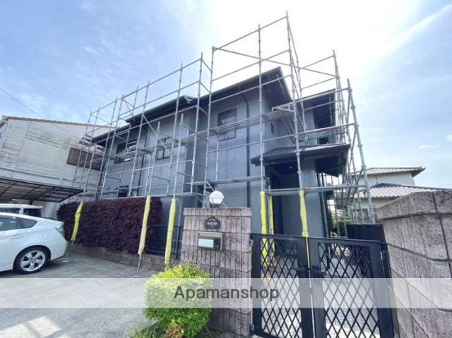 筑前町依井アパート