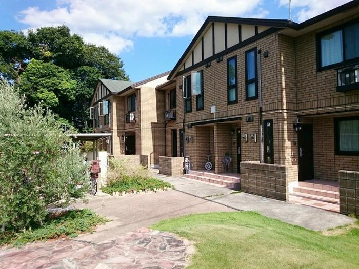 ウエストコート古賀B