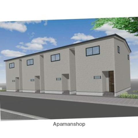 都府楼南5丁目タウンハウス